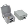 Picture for category Industrial NEMA Enclosures by Size