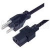 14 AWG 低烟无卤 N5-15至C13