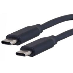 USB 3.1 Type C Gen 2 M/M 10 Gbps 0.3M的图片