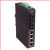 IES-2206 4 Port 10/100TX, 2 Port 100FX SC SM 40km的图片